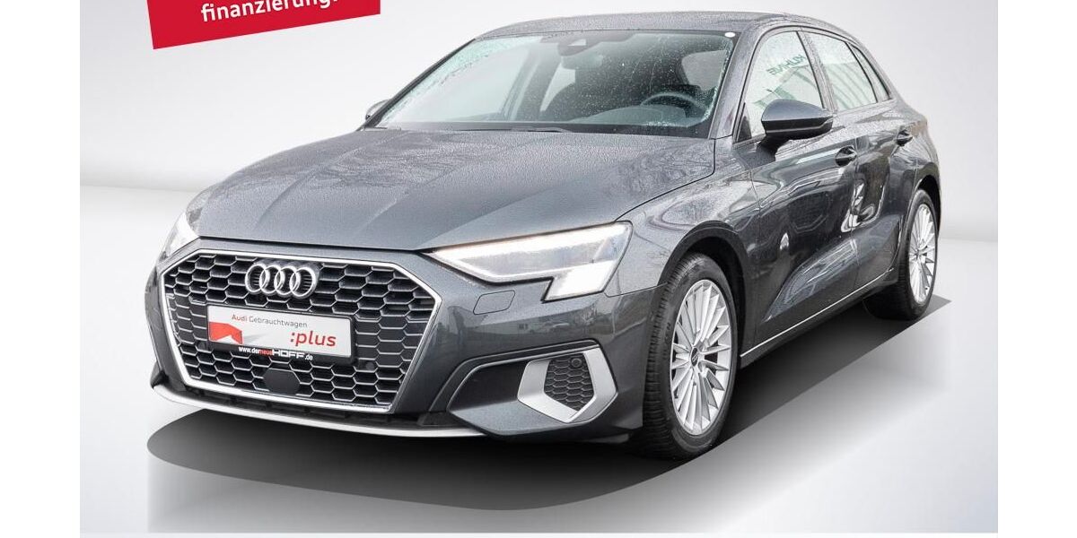 Audi A3 29.052 km 28.975 &euro; Sankt Augustin-Menden 53757