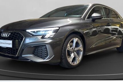 Audi A3 52.411 km 24.440 &euro; Köln 50968