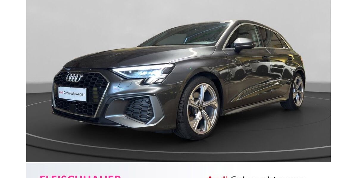Audi A3 52.411 km 24.440 &euro; Köln 50968
