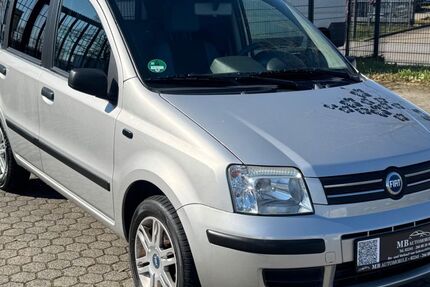 Fiat Panda 115.000 km 3.999 &euro; Troisdorf 53842