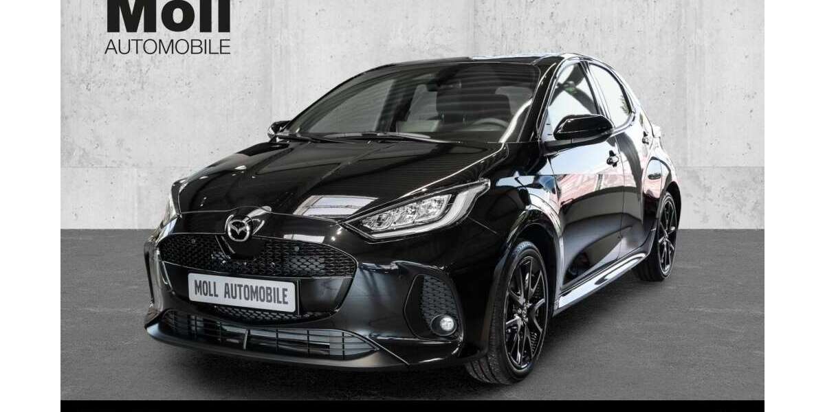 Mazda 2 15.990 km 21.475 &euro; Düren 52351