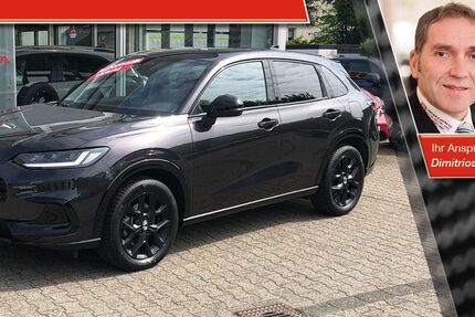 Honda ZR-V 10.900 km 34.790 &euro; Leverkusen 51373