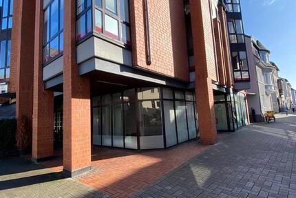 Gewerbeobjekt Troisdorf - 1.153&euro; | Angebot:25769546