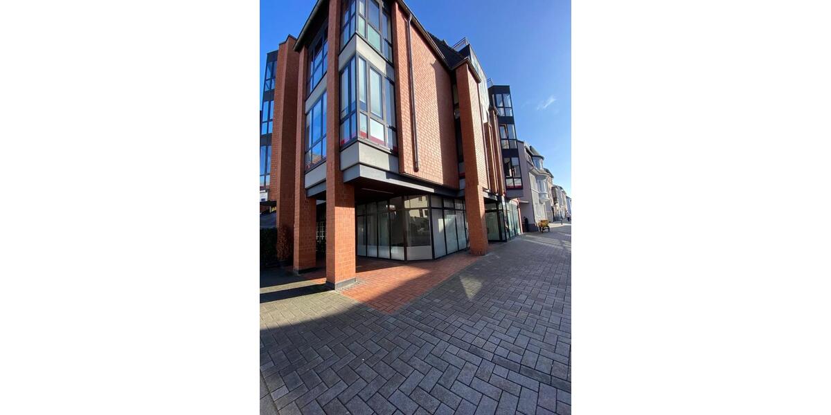 Gewerbeobjekt Troisdorf - 1.153&euro; | Angebot:25769546