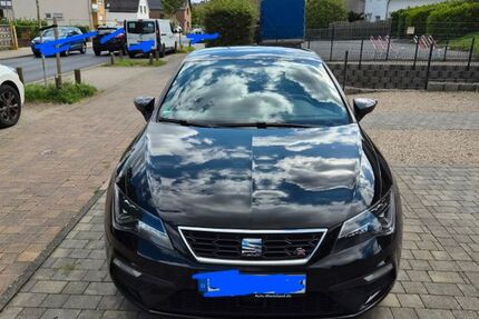 Seat Leon 78.000 km 17.900 &euro; Swisttal 53913