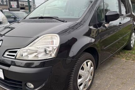 Renault Grand Modus 218.629 km 2.430 &euro; Kerpen 50171