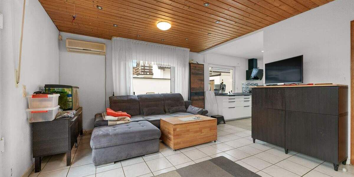 Einfamilienhaus Troisdorf Spich - 4 Zimmer, 113 m&sup2;, 495.000&euro; | Angebot:25685041