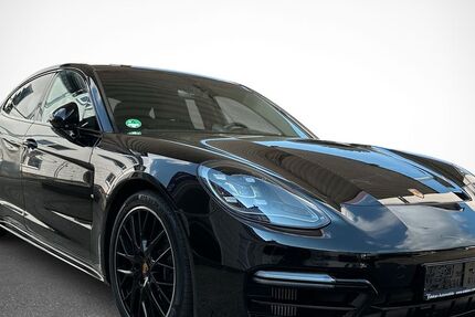 Porsche Panamera 61.500 km 69.900 &euro; Köln (Heimersdorf) 50767