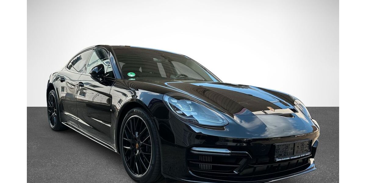 Porsche Panamera 61.500 km 69.900 &euro; Köln (Heimersdorf) 50767