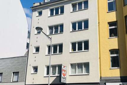 Wohnung Köln - 2 Zimmer, 65 m&sup2;, 380.000&euro; | Angebot:25819332