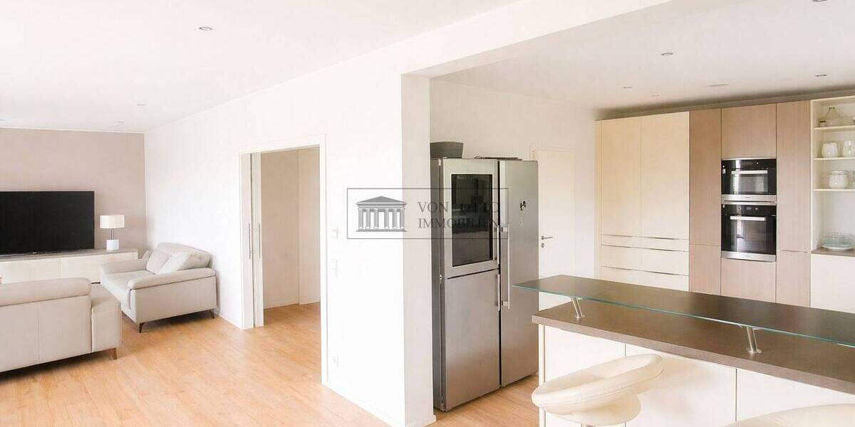 Mehrfamilienhaus, Wohnhaus Leverkusen Schlebusch - 5 Zimmer, 197 m&sup2;, 1.294.625&euro; | Angebot:26787936