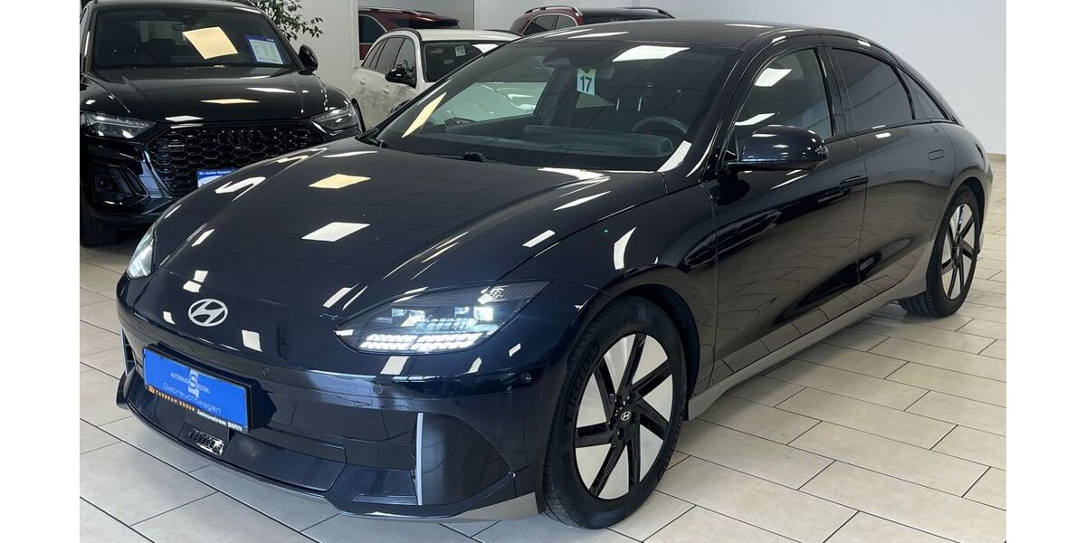 Hyundai IONIQ 6 176.200 km 23.900 &euro; Bonn 53227
