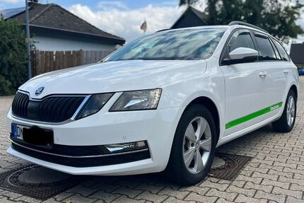Skoda Octavia 138.000 km 13.350 &euro; Düren 52351