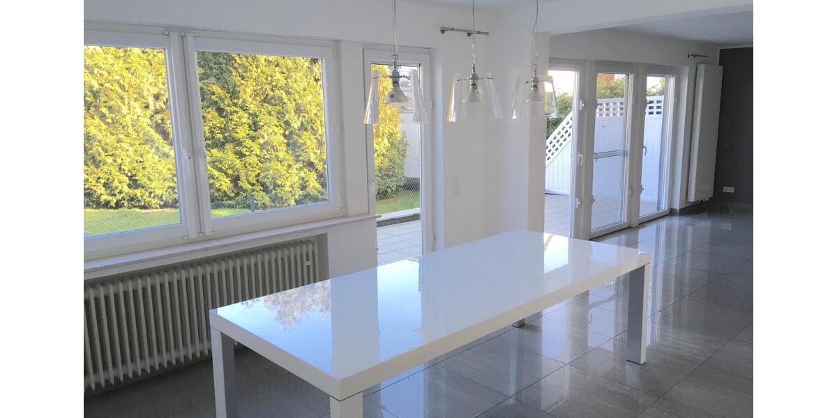 Erdgeschoßwohnung Euskirchen Dom-Esch - 3 Zimmer, 100 m&sup2;, 1.350&euro; | Angebot:26614601