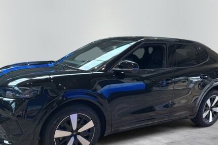 Ford Capri 15.000 km 42.990 &euro; Köln 50825