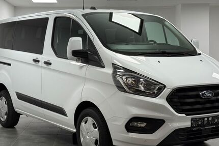 Ford Transit Custom 83.300 km 19.999 &euro; Wesseling 50389