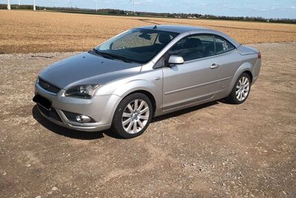 Ford Focus 290.000 km 1.550 &euro; Kerpen 50169