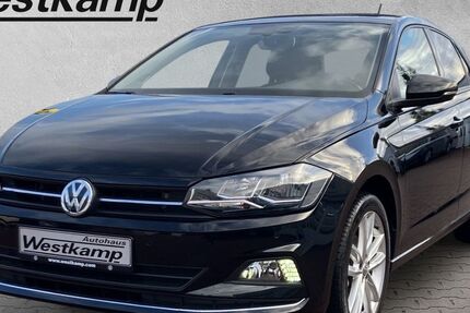 VW Polo 21.600 km 16.790 &euro; Frechen 50226