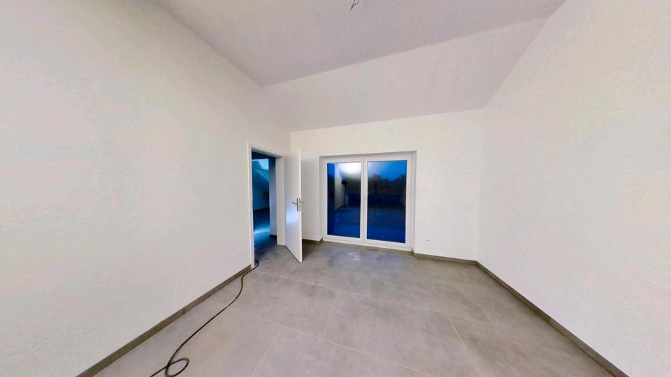 Maisonettenwohnung Zülpich - 5 Zimmer, 147 m&sup2;, 1.500&euro; | Angebot:25282895