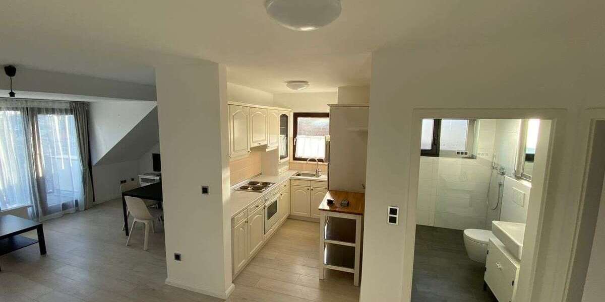 Zimmer Köln Porz - 3 Zimmer, 1.650&euro; | Angebot:24985728