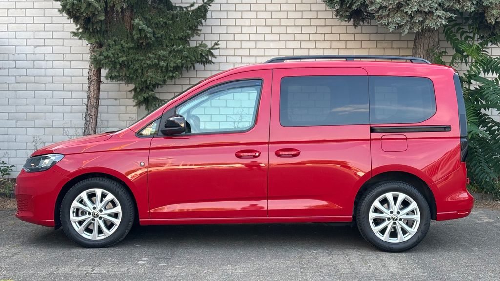 VW Caddy 29.900 km 22.300 &euro; Köln 50859