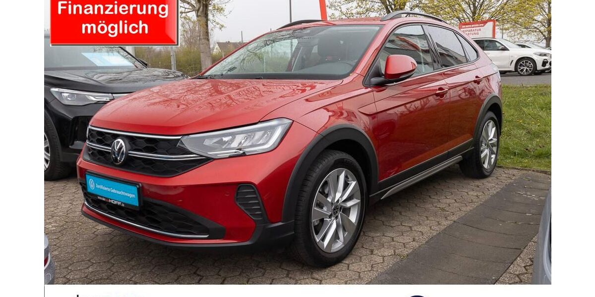 VW Taigo 35.900 km 17.475 &euro; Troisdorf-Spich 53842