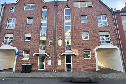 Wohnung Düren Distelrath - 2.5 Zimmer, 80 m&sup2;, 215.000&euro; | Angebot:21586661