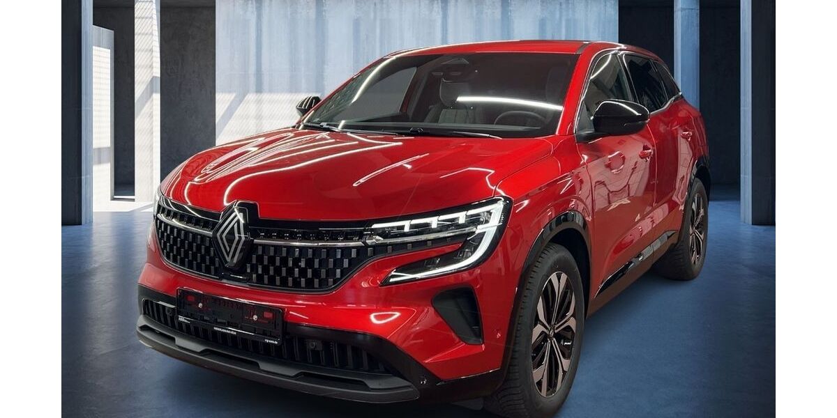 Renault Austral 18.000 km 32.960 &euro; Köln 50939