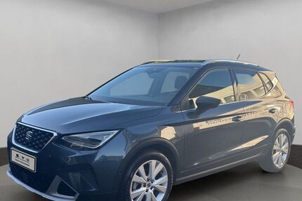 Seat Arona 31.900 km 21.380 &euro; Lohmar 53797