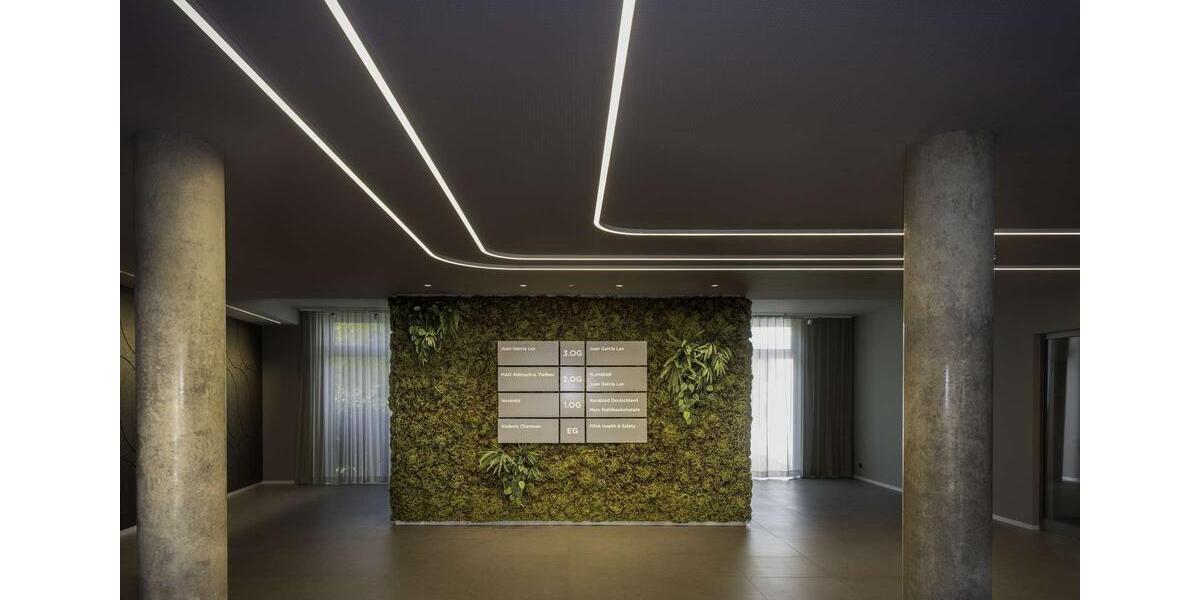 Gewerbeobjekt Köln Lindenthal - 3.850&euro; | Angebot:23526921