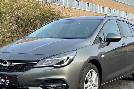 Opel Astra 64.472 km 12.295 &euro; Weilerswist 53919