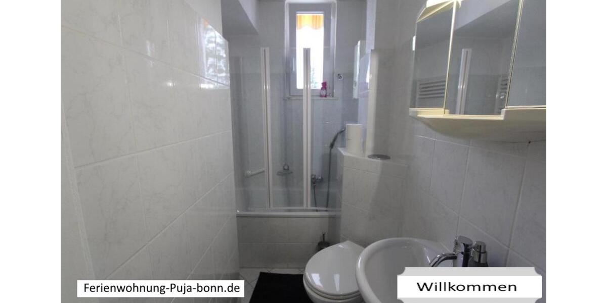 Etagenwohnung Bonn Bad Godesberg - 2 Zimmer, 75 m&sup2;, 1.350&euro; | Angebot:25349073