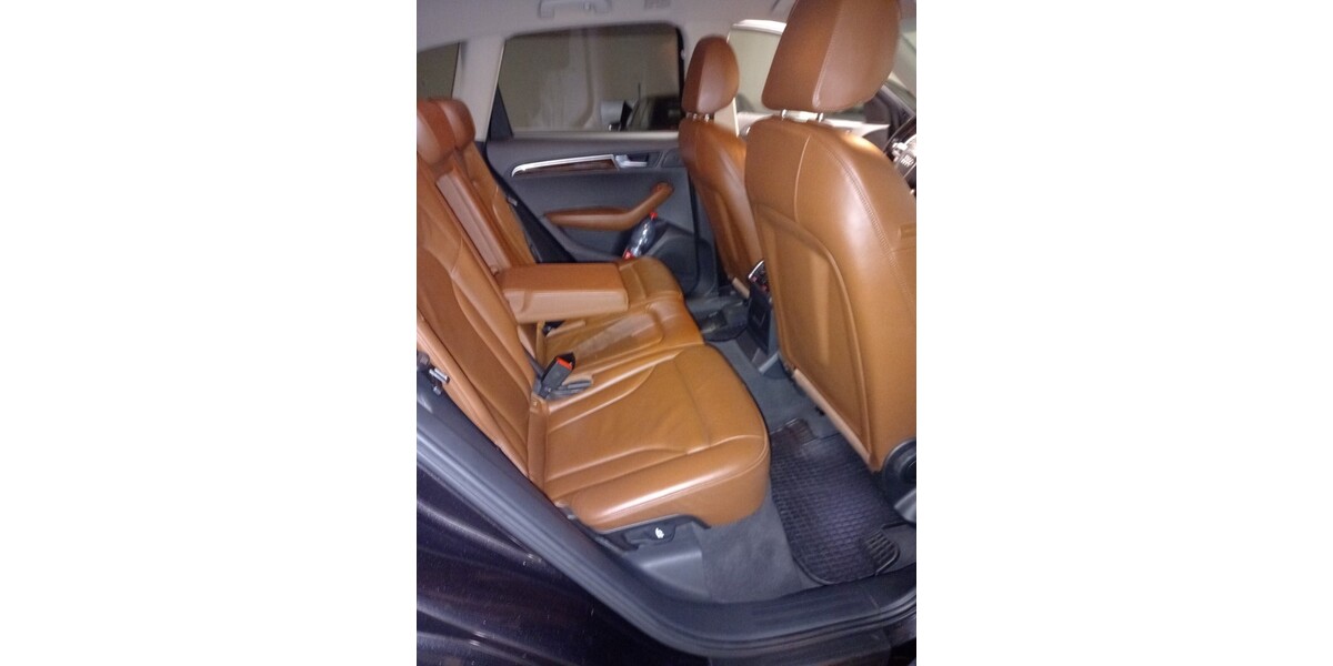 Audi Q5 193.000 km 15.500 &euro; Sankt Augustin 53757