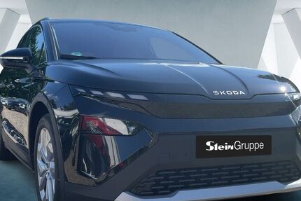 Skoda Elroq 22.990 km 41.480 &euro; Siegburg 53721