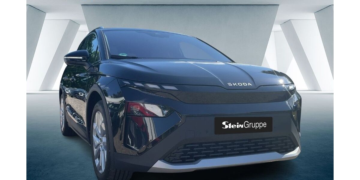 Skoda Elroq 22.990 km 41.480 &euro; Siegburg 53721