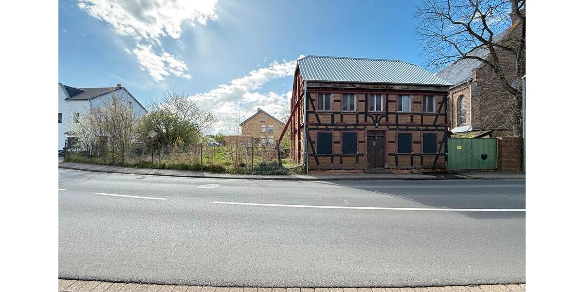 Bauernhaus, Landhaus Erftstadt - 35.000&euro; | Angebot:25958860