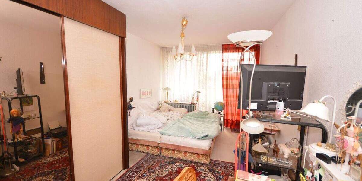 Etagenwohnung Brühl - 3 Zimmer, 100 m&sup2;, 328.000&euro; | Angebot:25748345