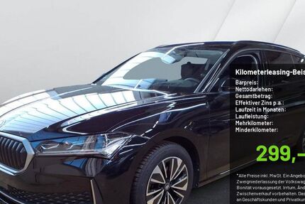 Skoda Superb 13.846 km 33.990 &euro; Pulheim-Brauweiler 50259