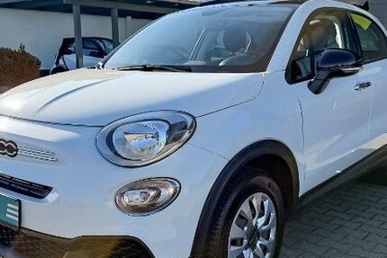 Fiat 500X 16.100 km 17.490 &euro; Niederzier 52382