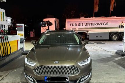 Ford Mondeo 58.000 km 20.000 &euro; Siegburg 53721