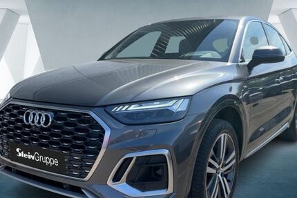Audi Q5 36.750 km 45.977 &euro; Siegburg 53721