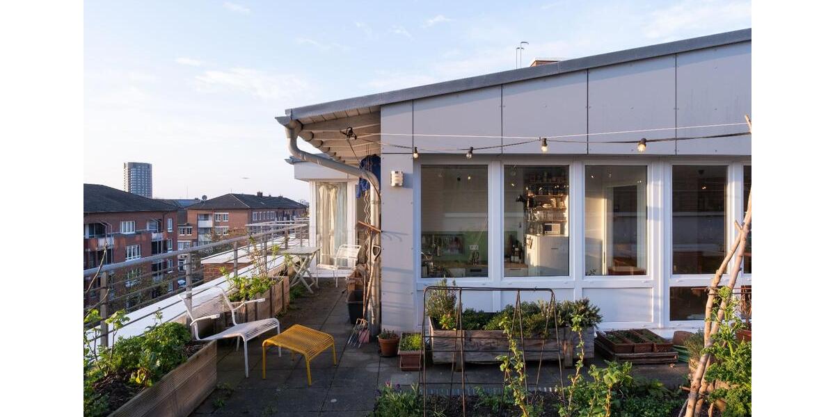 Einfamilienhaus Köln Mülheim - 2 Zimmer, 106 m&sup2;, 545.000&euro; | Angebot:26087357