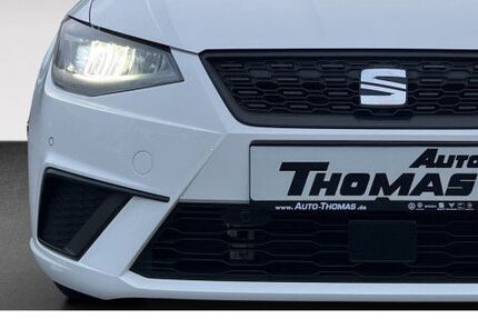 Seat Ibiza 14.150 km 19.500 &euro; Brühl 50321