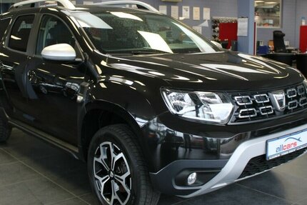 Dacia Duster TCe 130 2WD GPF Prestige - AHK - 130.308 km 14.980 &euro; Euskirchen 53881