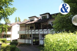 Großzügig Wohnen! 3 Zimmer mit zwei Balkonen in Bad Godesberg Muffendorf - Wohnung Bonn - Muffendorf Muffendorf | Angebot:25239843