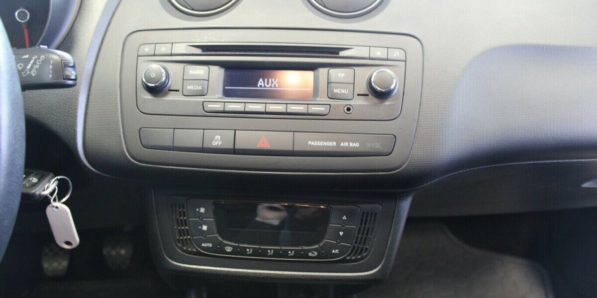 Seat Ibiza ST 1.2 TSI Style 120.353 km 6.980 &euro; Euskirchen 53881