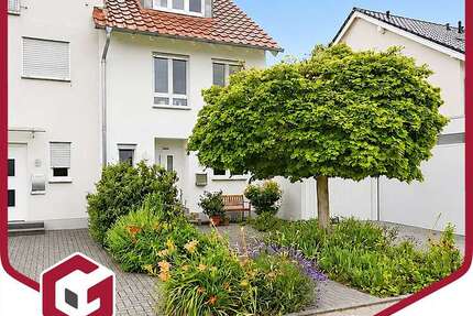 Haus Rheinbach - 4 Zimmer, 126 m&sup2;, 549.000&euro; | Angebot:27108138