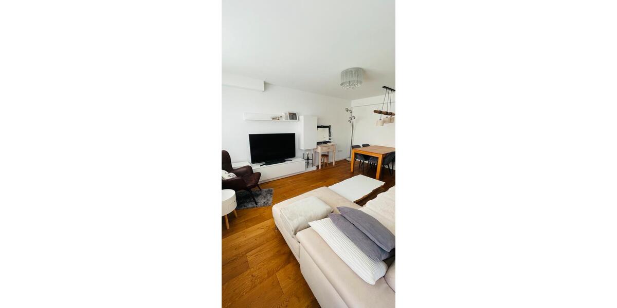 Etagenwohnung Bergheim Auenheim - 3 Zimmer, 62 m&sup2;, 195.000&euro; | Angebot:25649425