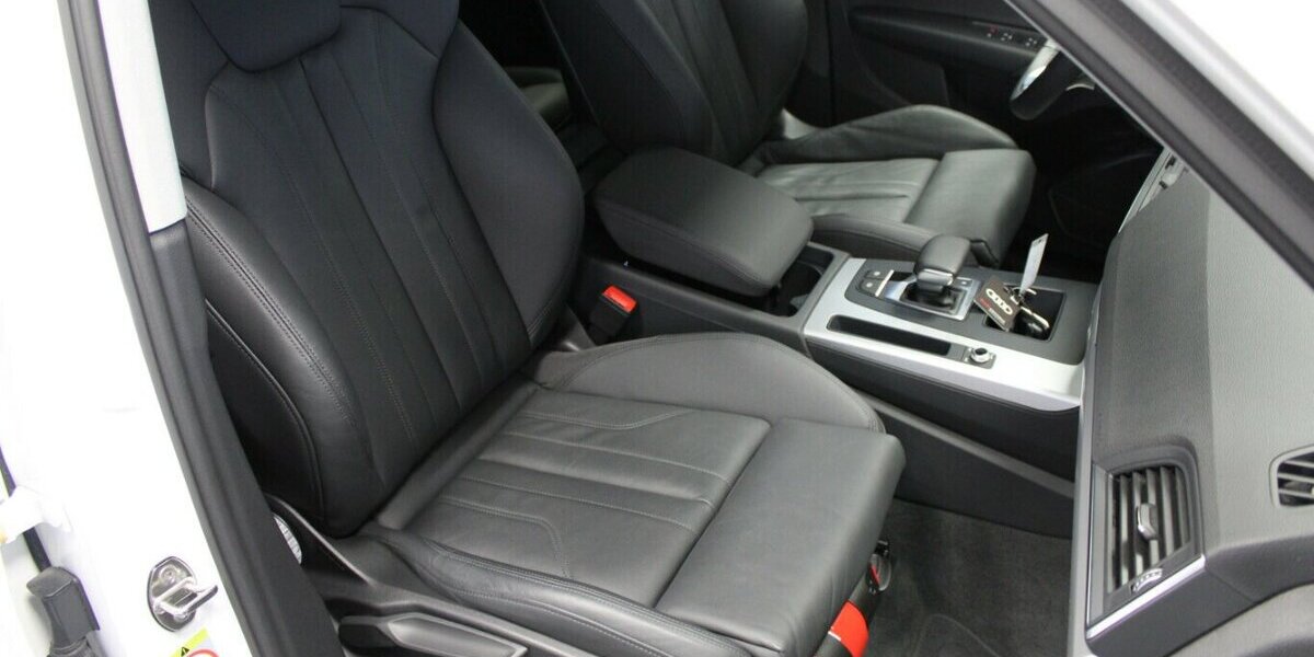 Audi Q5 40 TFSI Sportback quattro S tronic advanced 38.865 km 39.980 &euro; Euskirchen 53881