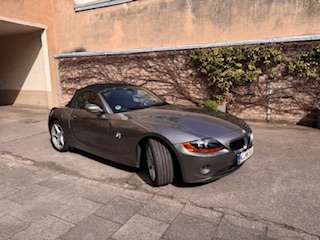 BMW Z4 39.154 km 16.500 &euro; Köln, Stadt 51065